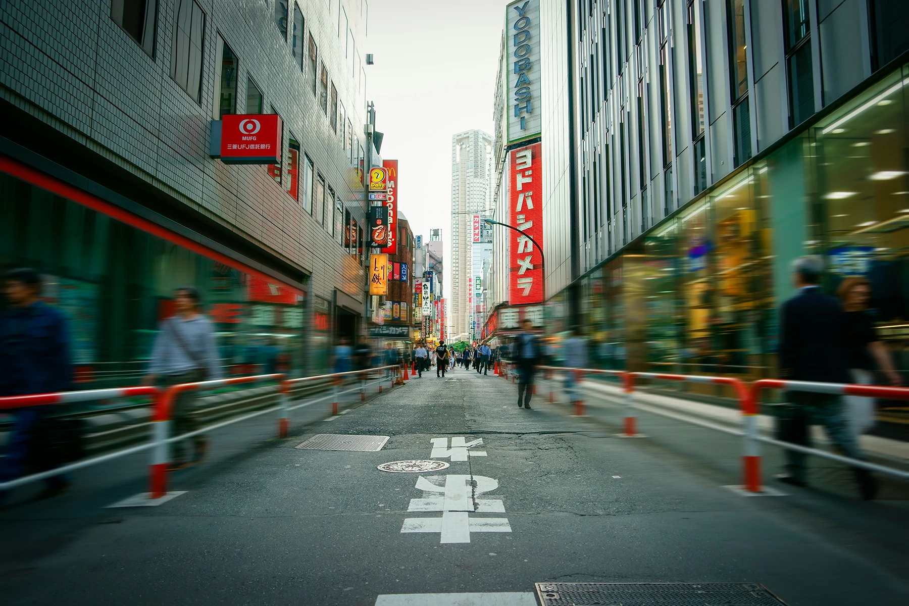 [Digital Agency Dark] Design and architecture that shape urban life