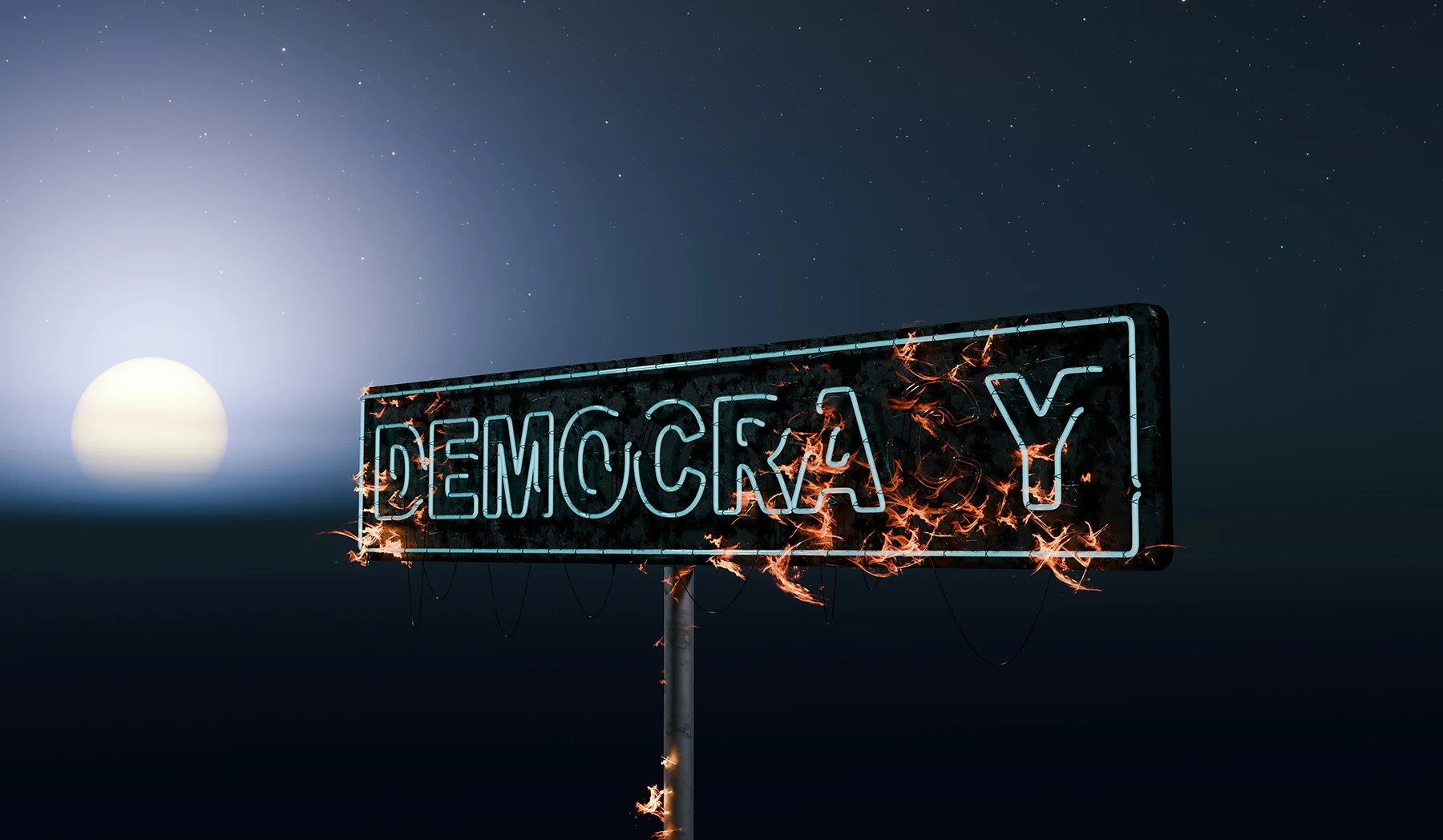 [Digital Agency Dark] Exploring the latest industry trends worldwide